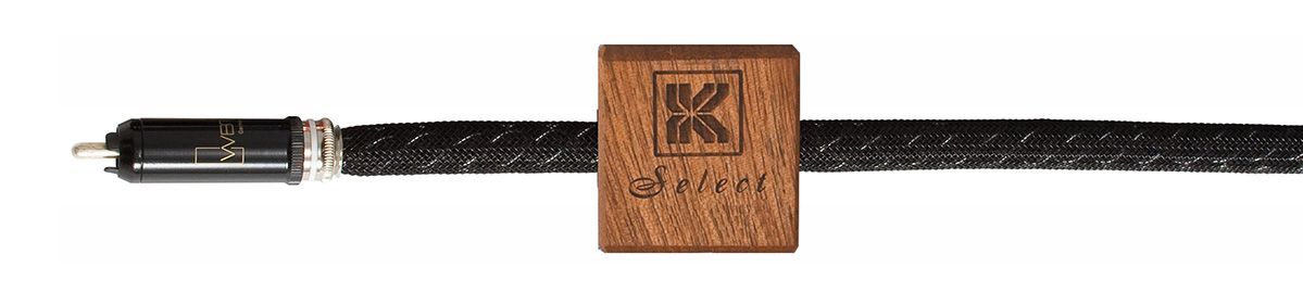 KIMBER SELECT KS-2024 RCA Digitalkabel 