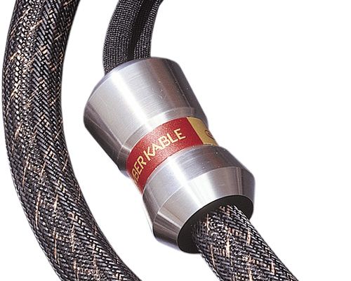 Kimber Kable Lautsprecherkabel 12VS