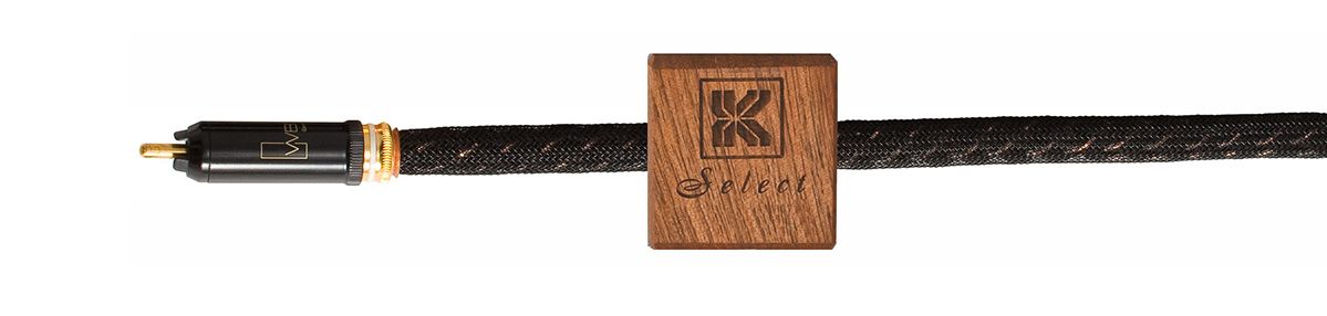 KIMBER SELECT KS-2014 RCA Digitalkabel 